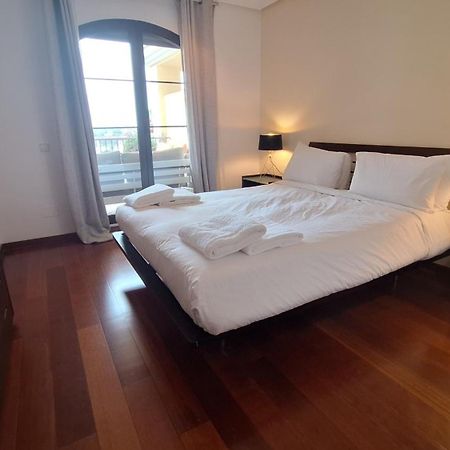 Appartamento El Balcon Del Sol Benahavís Esterno foto