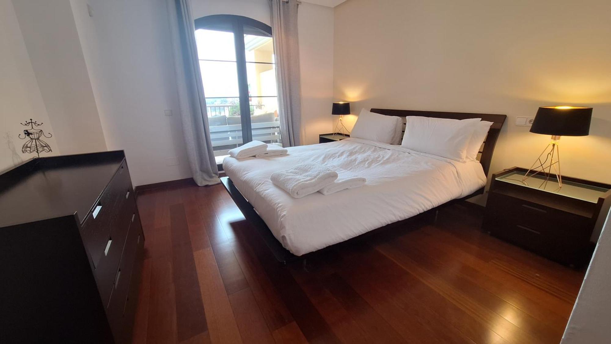 Appartamento El Balcon Del Sol Benahavís Esterno foto