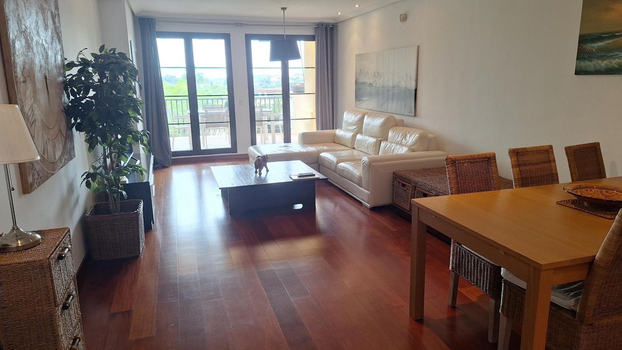 Appartamento El Balcon Del Sol Benahavís Esterno foto